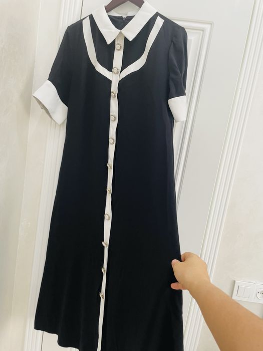 Прадам Турецкий Платья