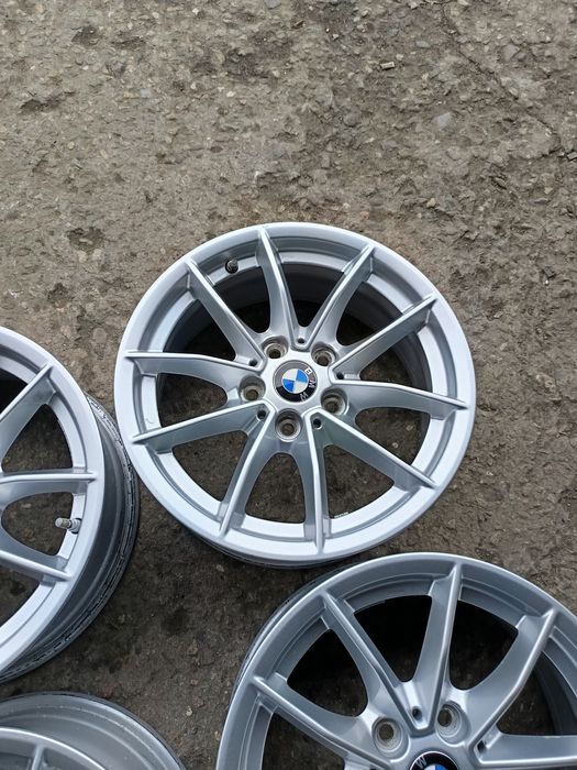 16ц.оригинални джанти за BMW 3-series(2019-2026)