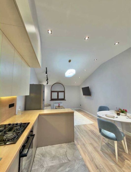 Срочна продается квартира Алайси Ц2