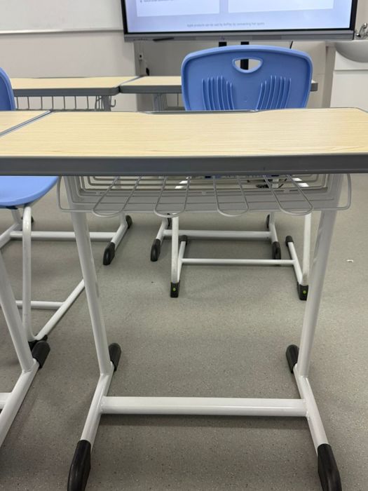 Парты продаем в отличном состоянии