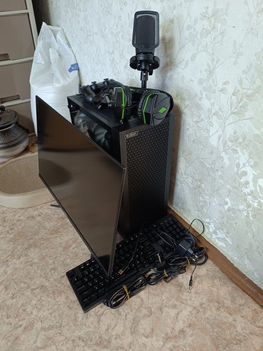 Комплект Пк в сборе