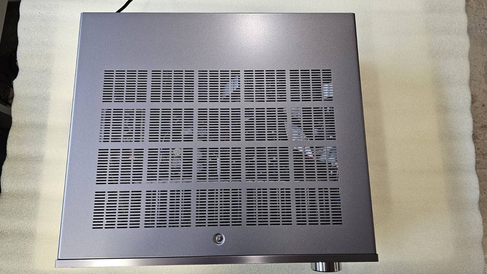 Yamaha DSP-AX757SE  отлично състояние ресивър