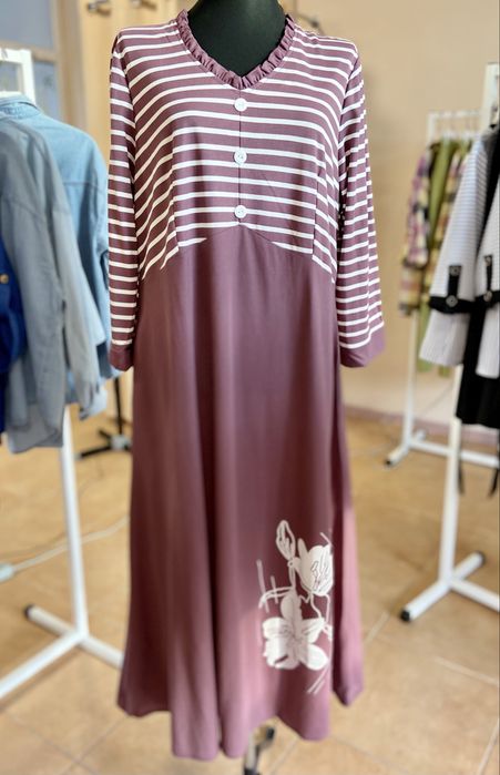 Продам платье повседневное