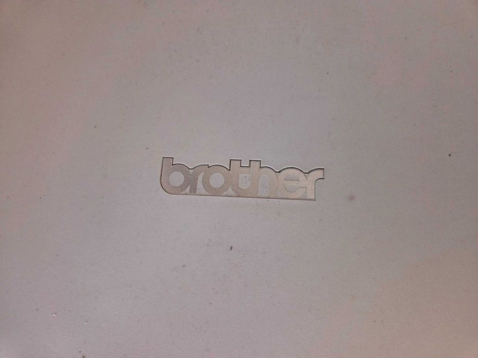 Принтер/скенер/копир Brother DCP-195C + тонер