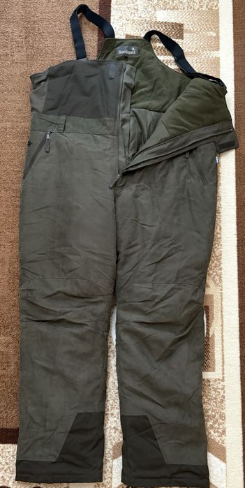 Ловни дрехи Seeland