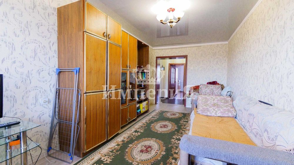 Продается 3х квартира Империя_Калжан