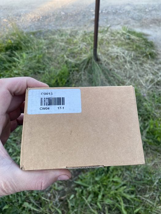 Актуатор центрального замка рх300