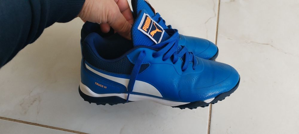 Adidași Puma pentru sintetic