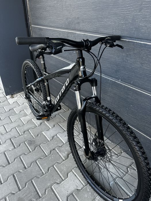Велосипед Carrera Vengeance 27.5" M” 3x8
