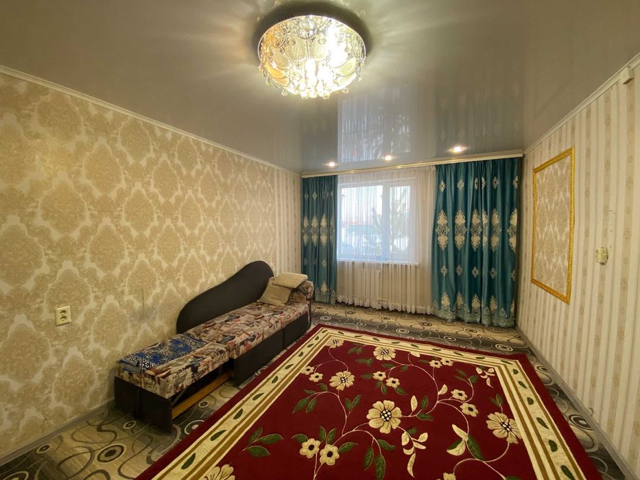 Продам дом в с. Байтерек