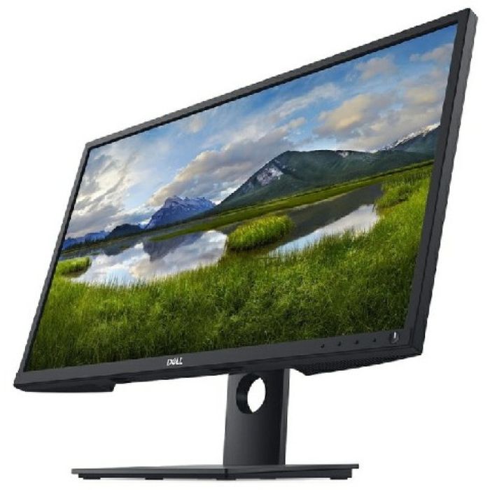 Монитор Dell/E2720H/27