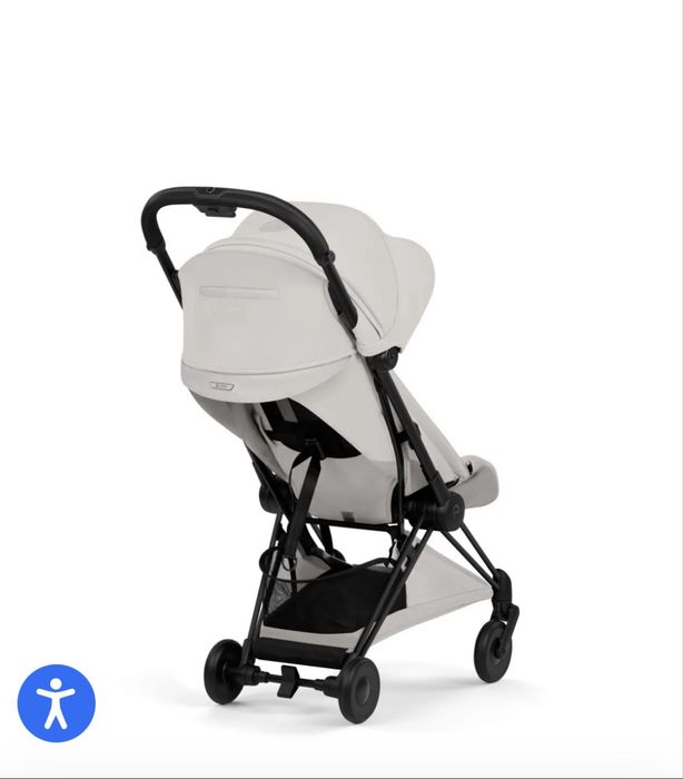 Продам коляску Cybex Coya Style 2026
