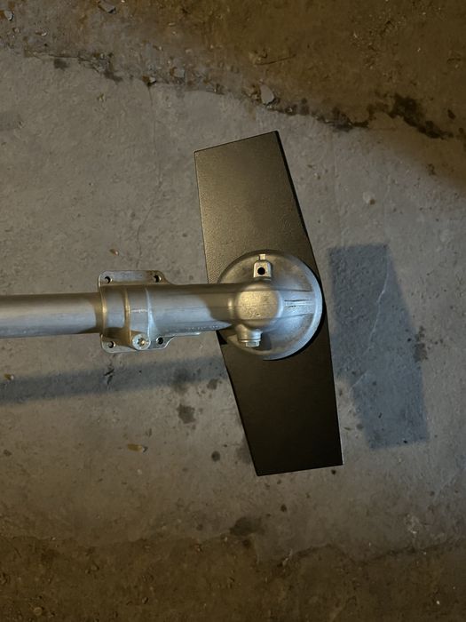 Motocositoare si Trimmer cu acumulator Stihl FSA135 ,HLA66