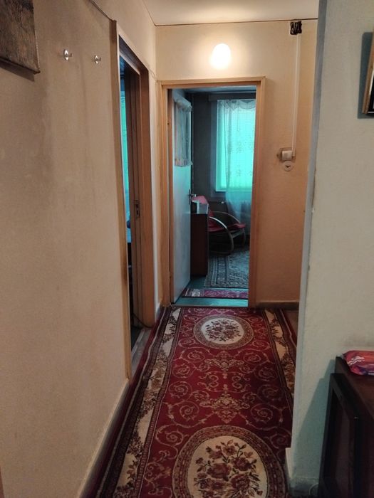 Apartament  de vânzare