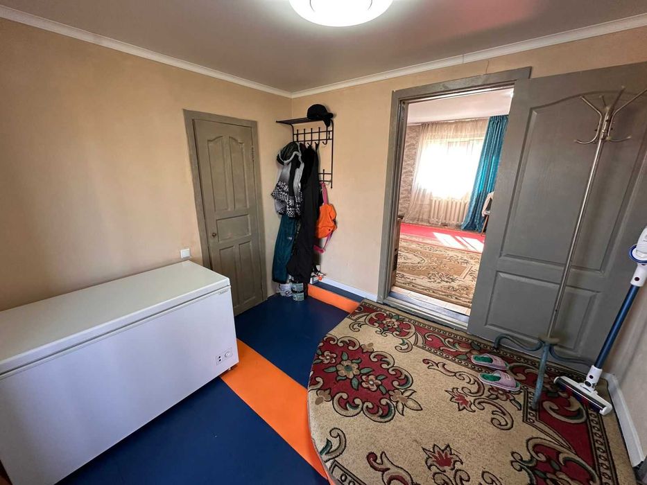 В продаже 3х ком дом Юбилейная 32/2