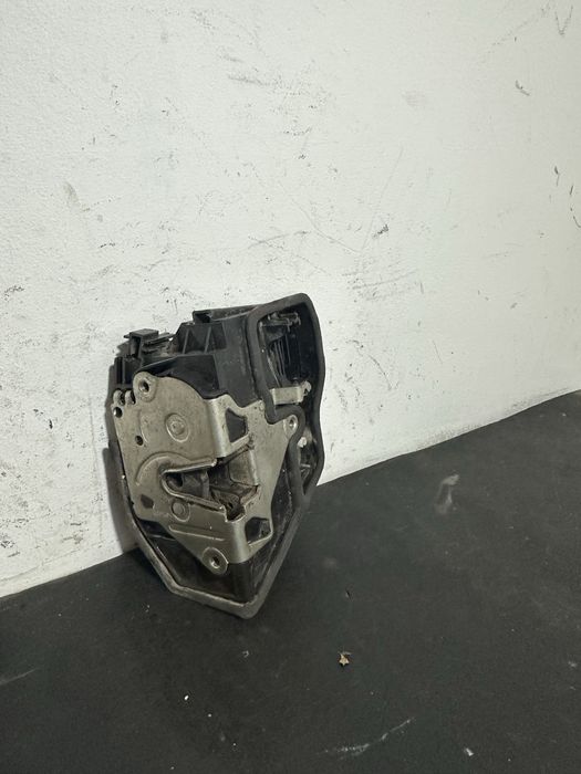 Broasca usa dreapta fata BMW Seria 5 E60 E61 | 7167074