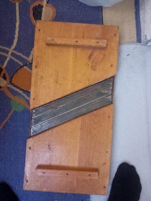 Продам овощерезке