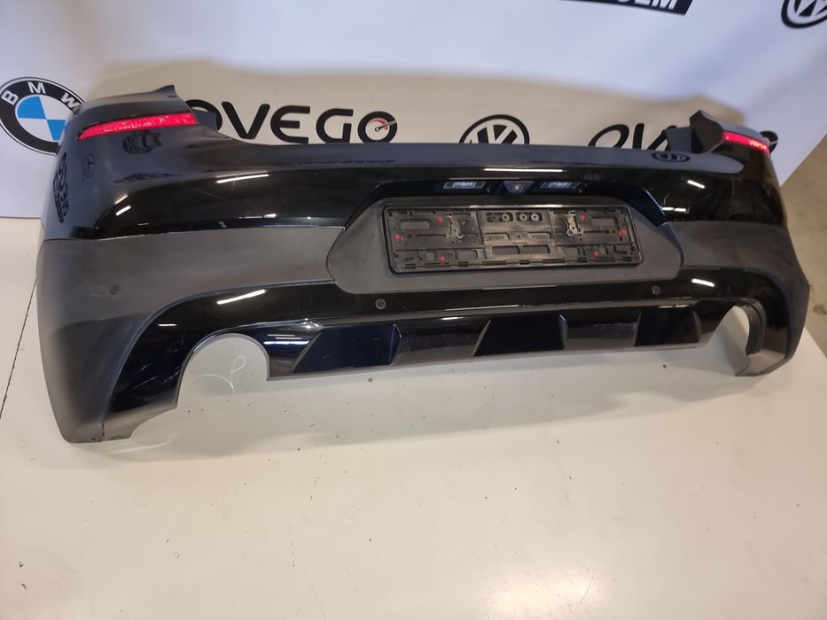 Bara spate completa BMW X2 F39 / cod-5112 7426431 / an-2018-2024 OEM