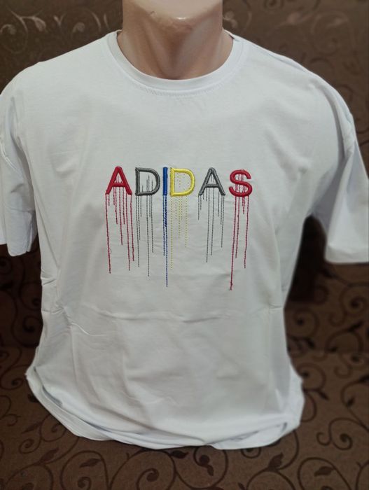 Tricou bărbați Nou