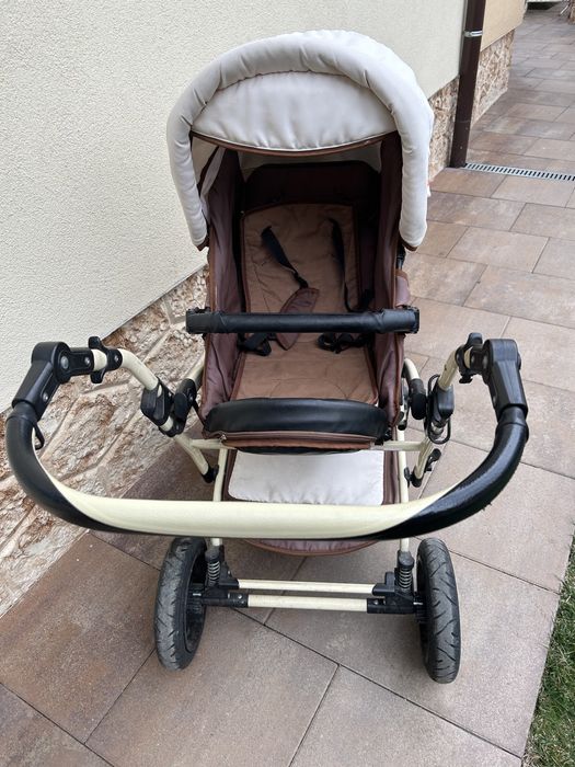 Бебешка количка  Adbor S-line