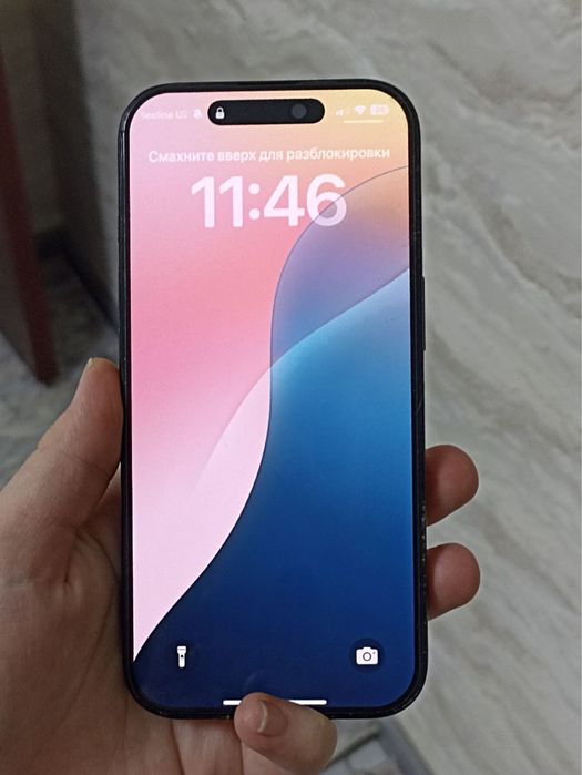 Iphone 16 pro 128 GB