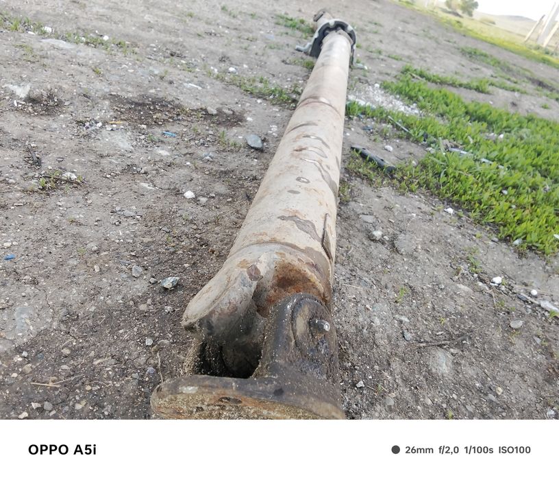 Газель кардан 3.2