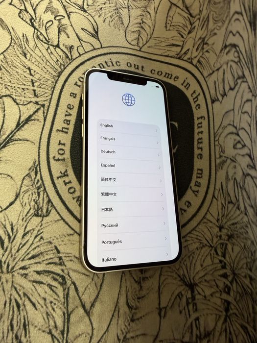 iPhone 12 128gb - за части