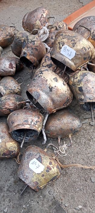 Хлобки от метал ламарина