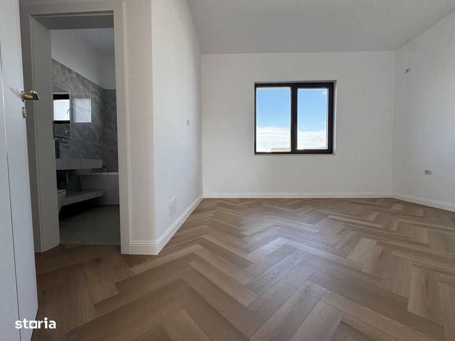 Casa 4 camere Domnesti Fortului Acces facil centura Bucuresti