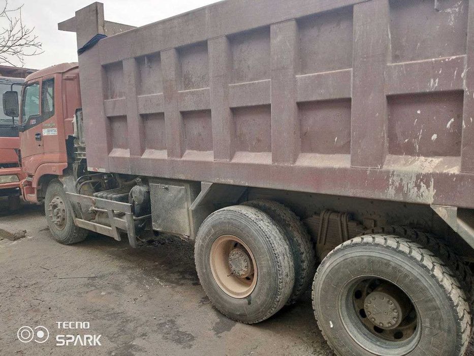 FOTON AUMAN 2009 сотилади ёки насия савдога берилади