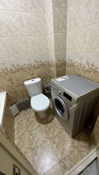 Продаётся квартира