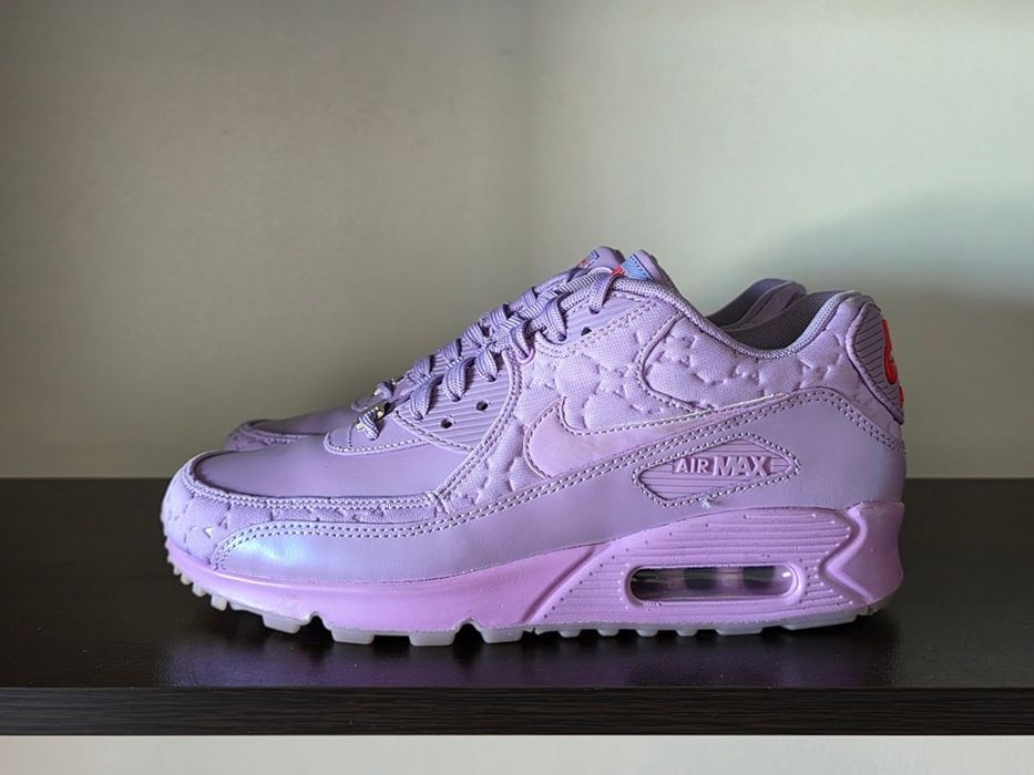 Nike Air Max 90 QS 39номер 25см Стелка нови без кутия