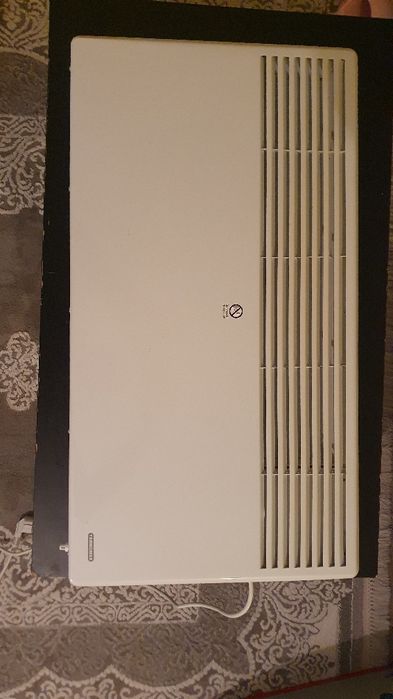 Конвекторни печки.