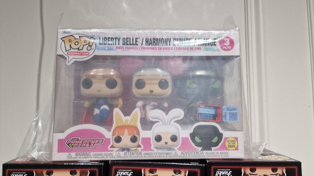 Funko Фанко Bleach Блич Rukia Рукия