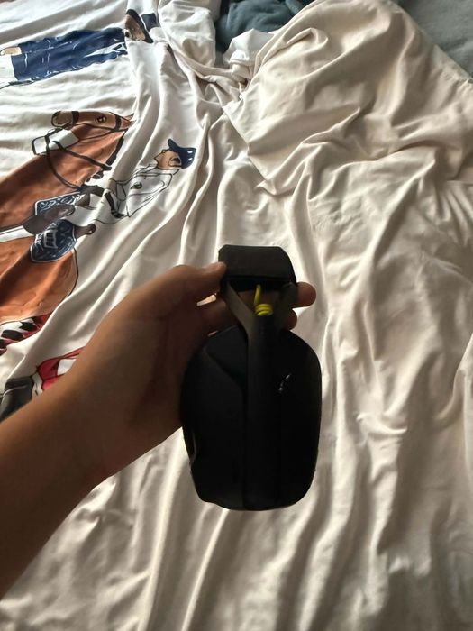 Logitech G435 като нови в гаранция