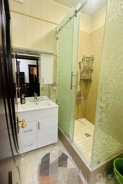 Срочно! Продается квартира 2х комнат 70м2 жк Габус ул Нукусская  СНУ
