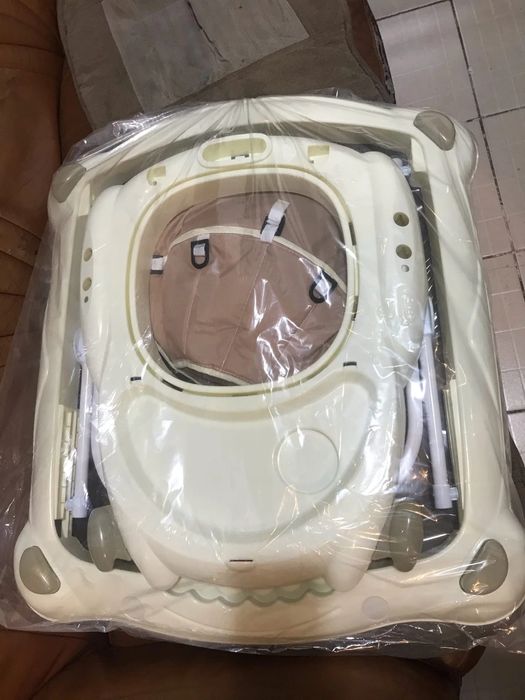 Детские ходунки Baby Walker 101