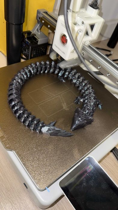 Servicii de printare 3D București și nu numai