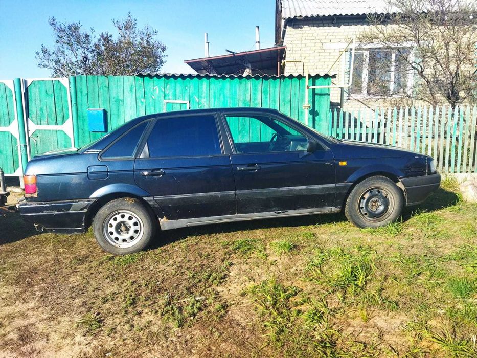 Продам Фольксваген б3