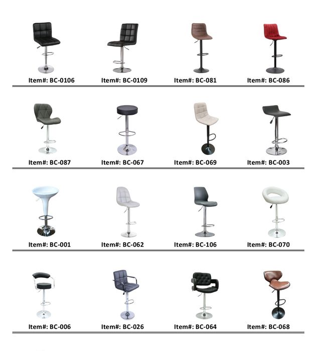 Бар стул Думалок стул барный Стулья пуфики Врачебный стул