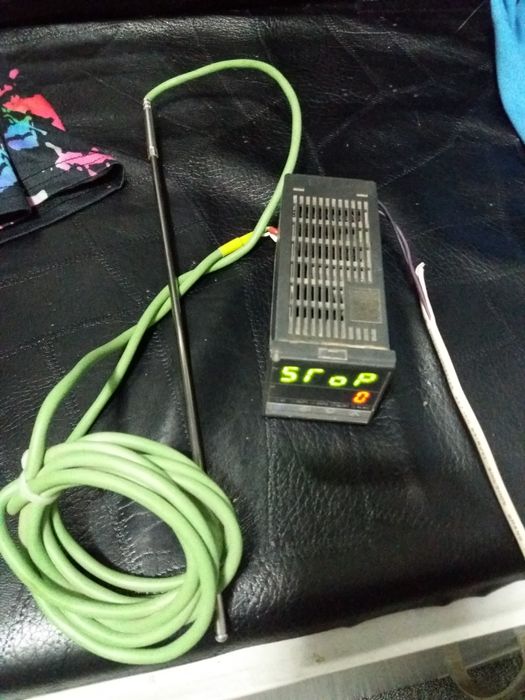 измеритель регулятор