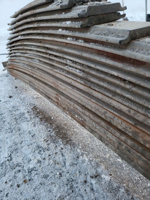 Рессоры Камаз 5320