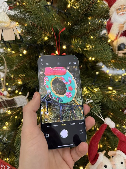 Xiaomi 17 pro Fullbox, Nou, Snapdragon 8 Elite 2