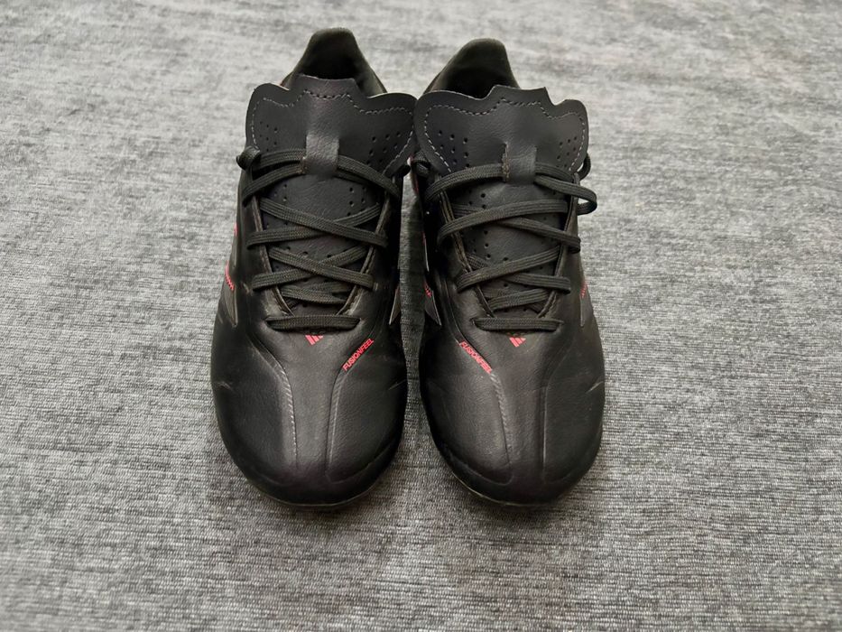 Детски футболни обувки Adidas