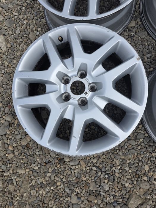 Jante aliaj opel antara 2012 r18 j7 et 45