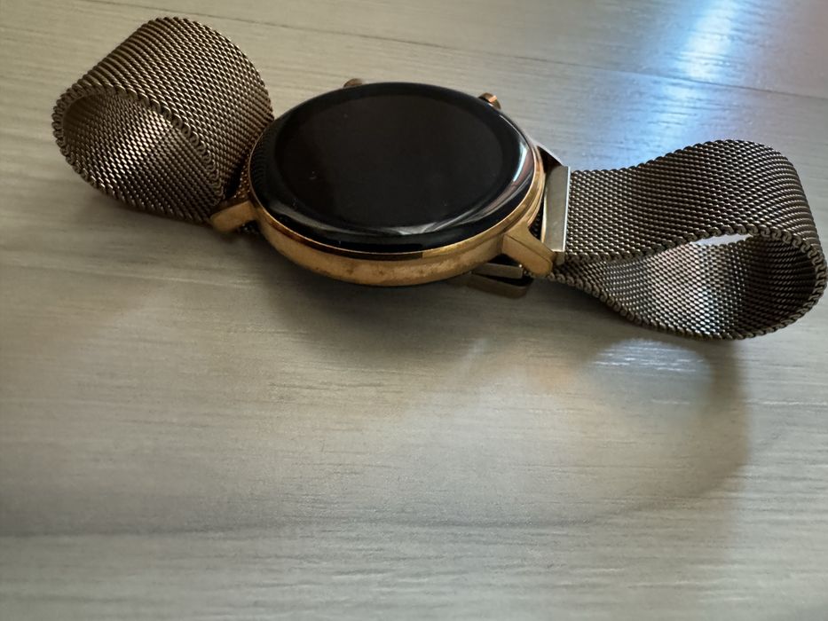 Huawei Watch GT 2 46 mm Impecabil Smartwatch