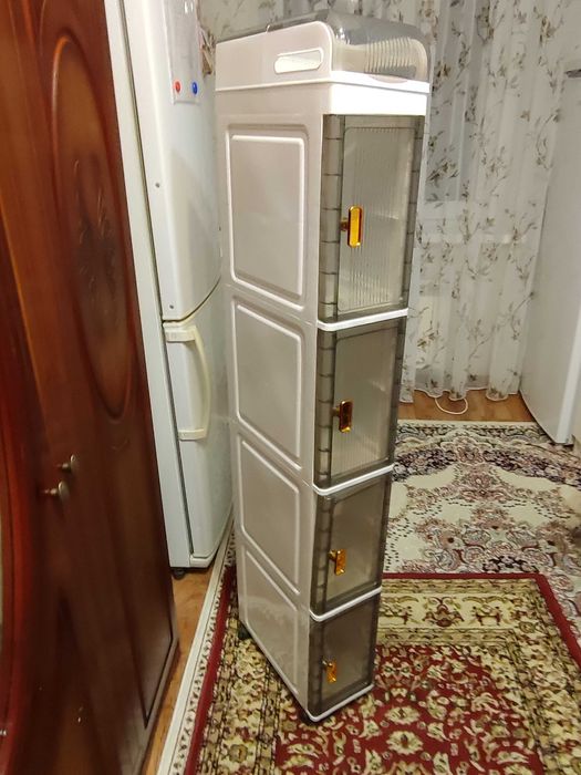 Полка для ванной