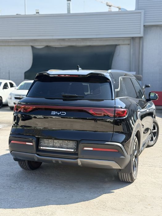 Yuan up ideal 2025 garantiyali