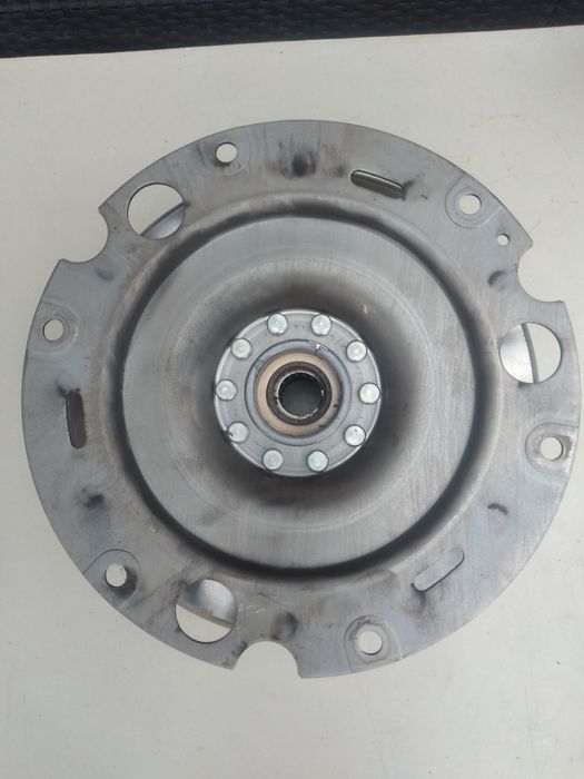 Kit volantă ambreiaj audi a5