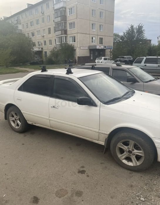 Тойота камри 25ка, 2000 года